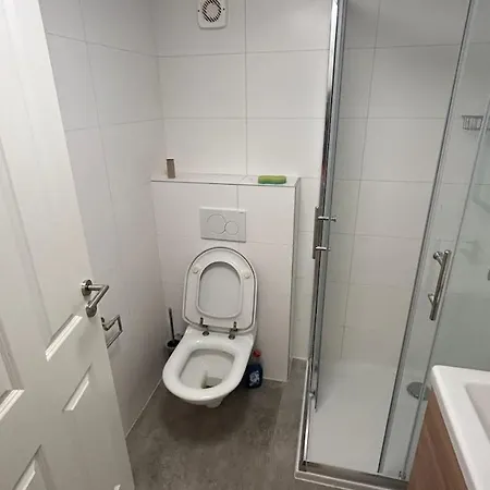 Pensjonat Helfant Luxembourg Standard Triple 2 *