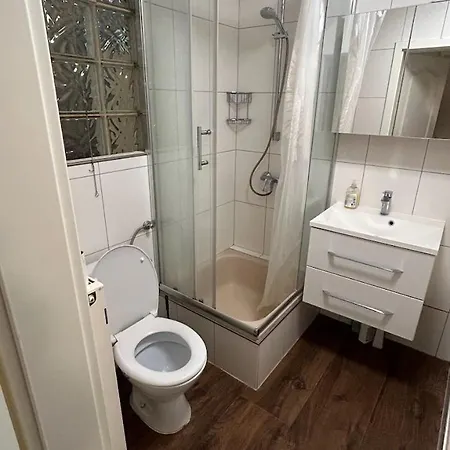 Helfant Luxembourg Standard Triple 2 * Palzem