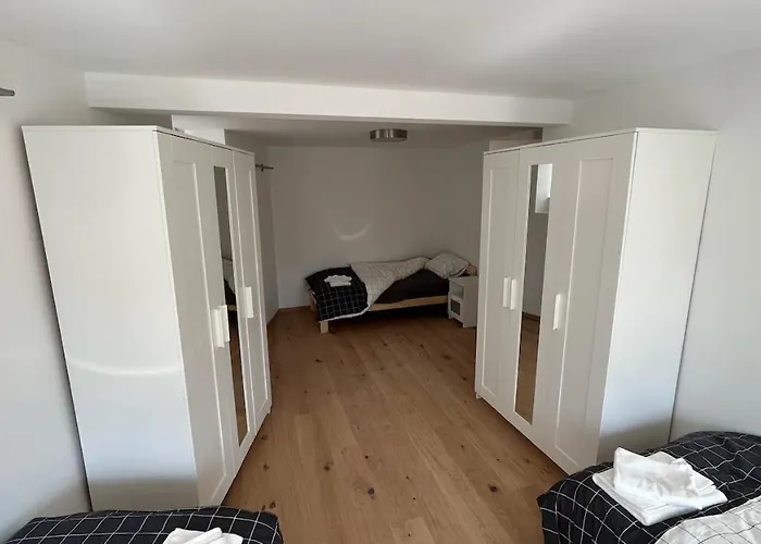 Helfant Luxembourg Standard Triple 2 * Palzem