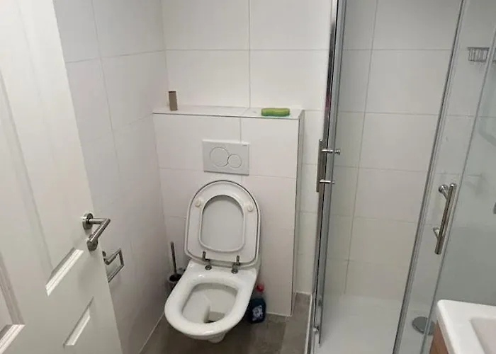 招待所 Helfant Luxembourg Standard Triple 2 *