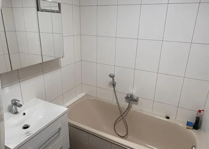 Helfant Luxembourg Standard Triple 2 招待所 Palzem