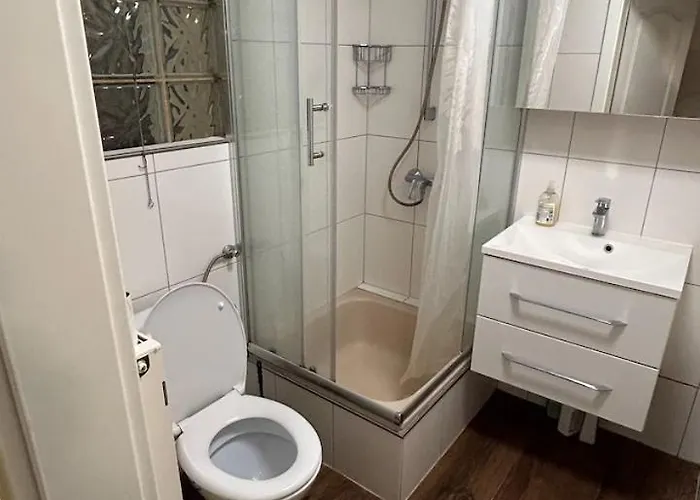 Helfant Luxembourg Standard Triple 2 * Palzem